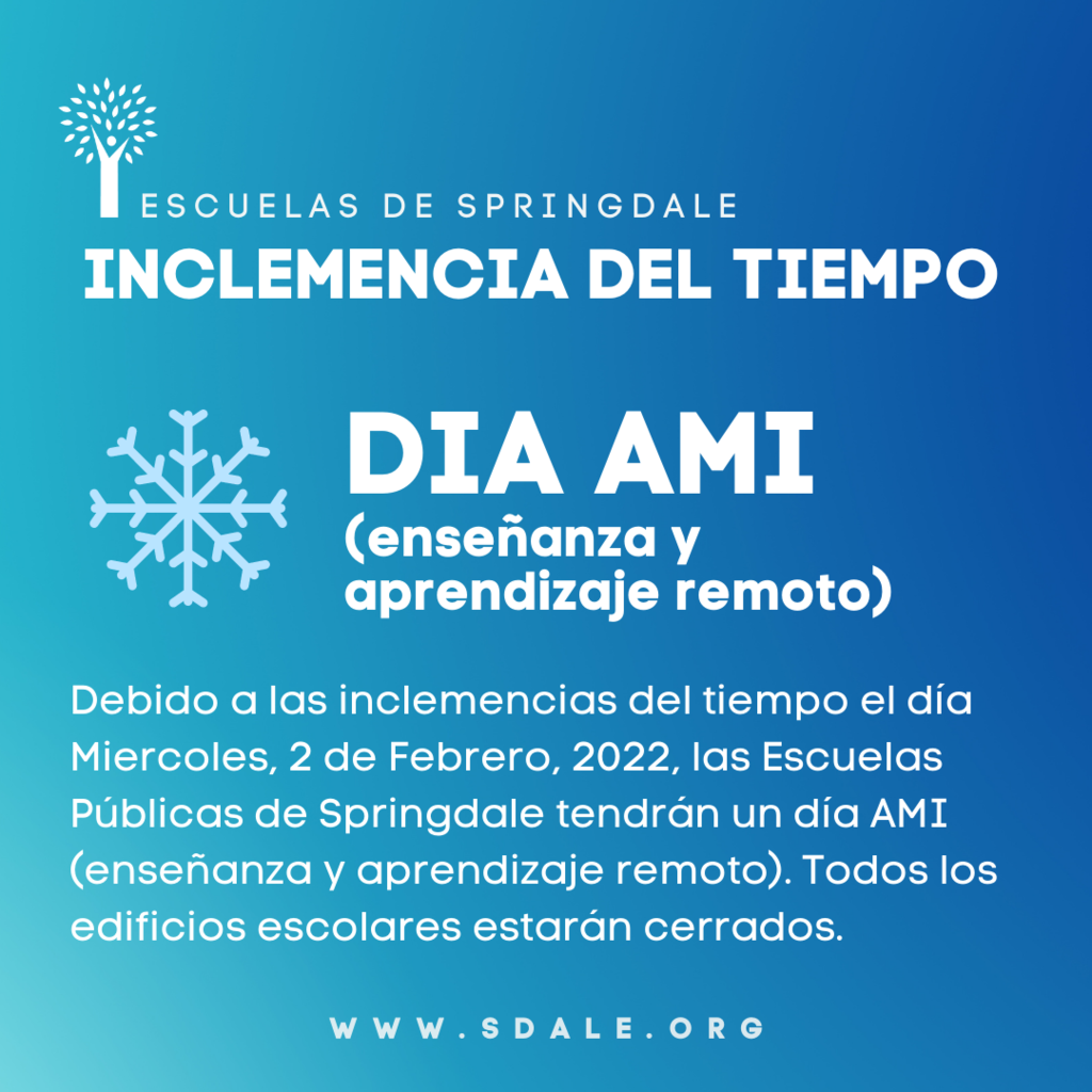 2-2-22 AMI Day Spanish