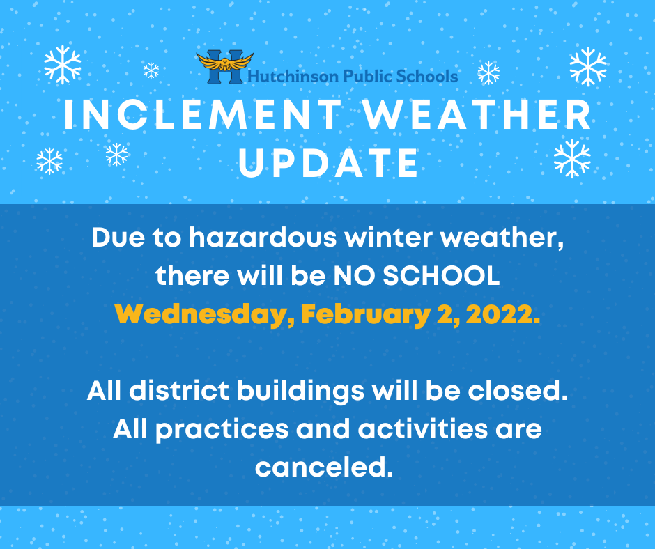 no school 2/2/22