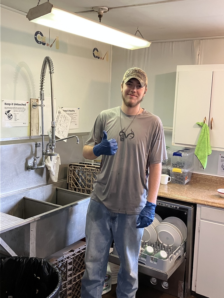 American Legion Pancake Feed