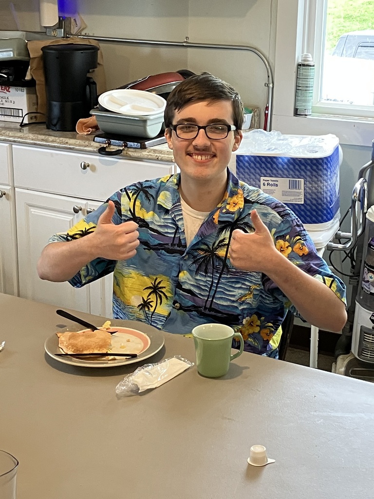 American Legion Pancake Feed