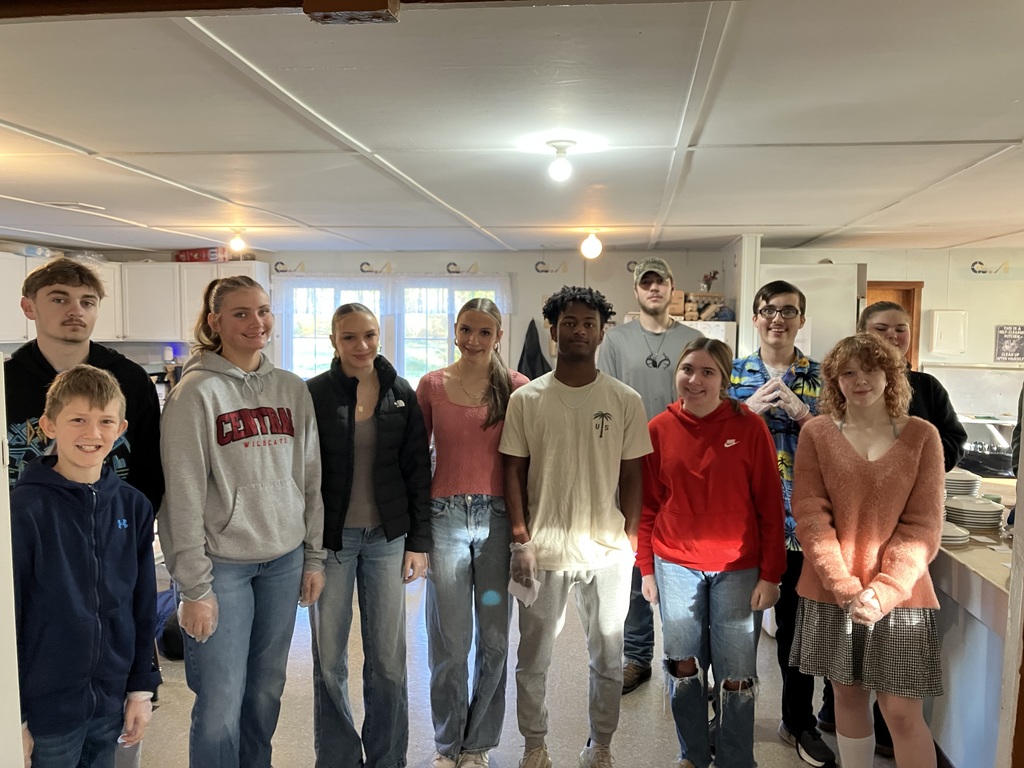 American Legion Pancake Feed