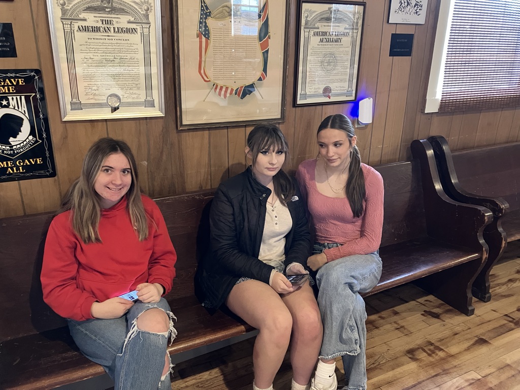 American Legion Pancake Feed