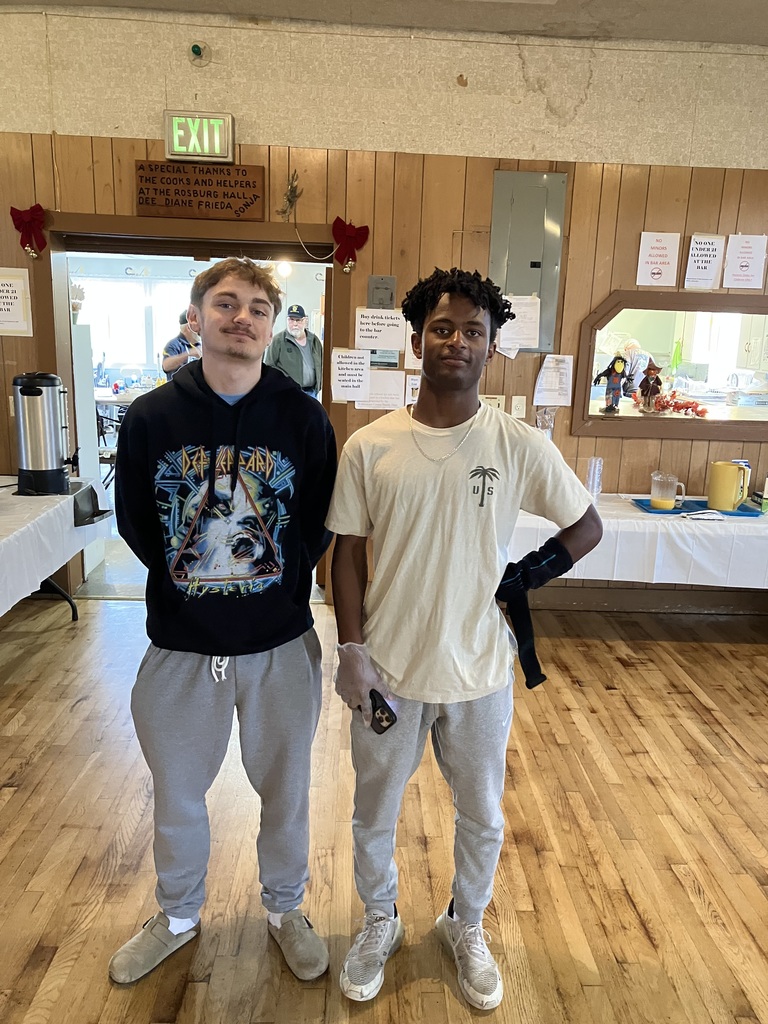 American Legion Pancake Feed