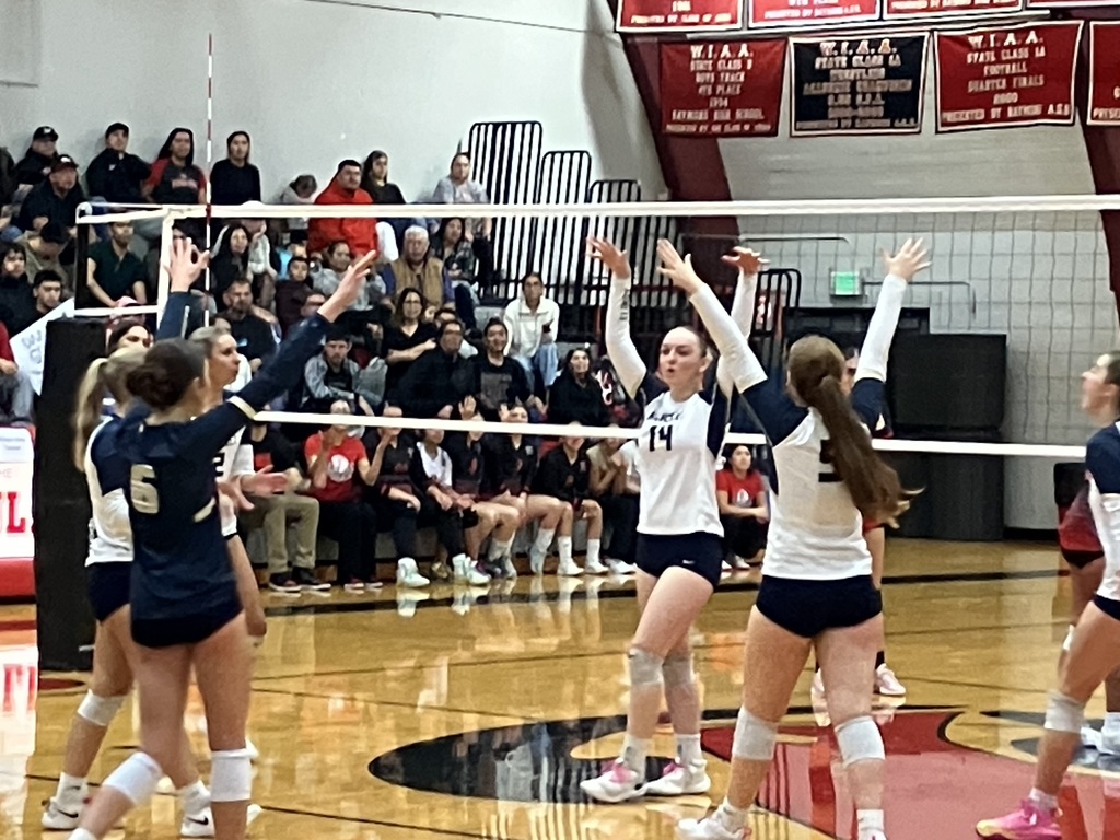 Celebrating our district championship. On to state. Proud of our players and coaches.