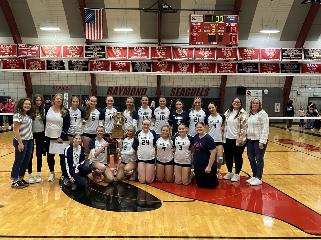 Celebrating our district championship. On to state. Proud of our players and coaches.