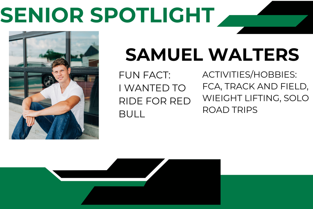 Student sitting by glass door