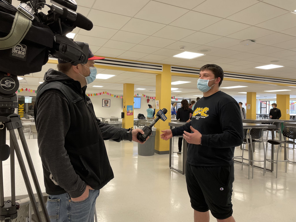 matt trabold tribute