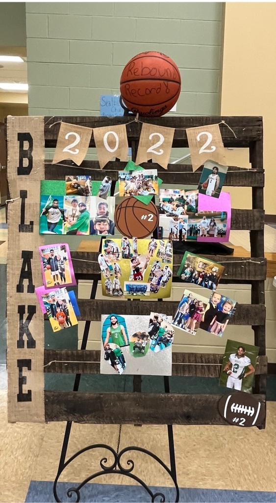 Senior Board