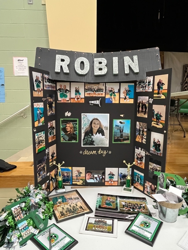 senior board