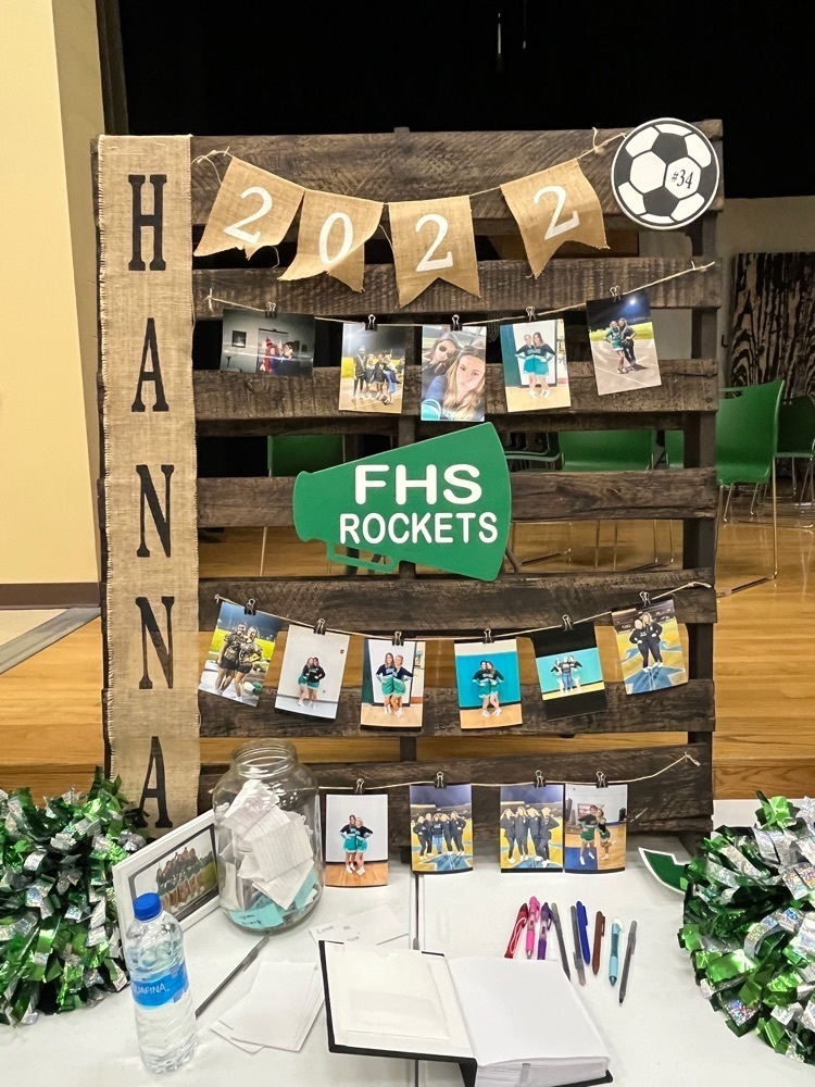 senior board