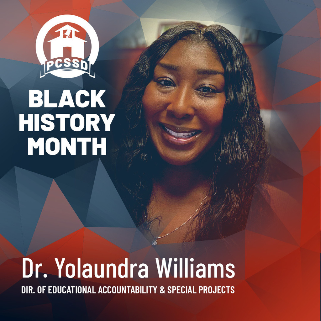 yolaundra williams