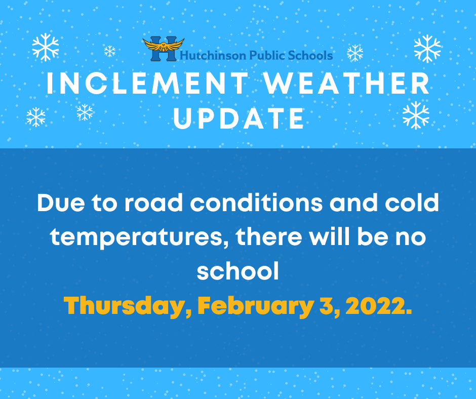 no school 2/3