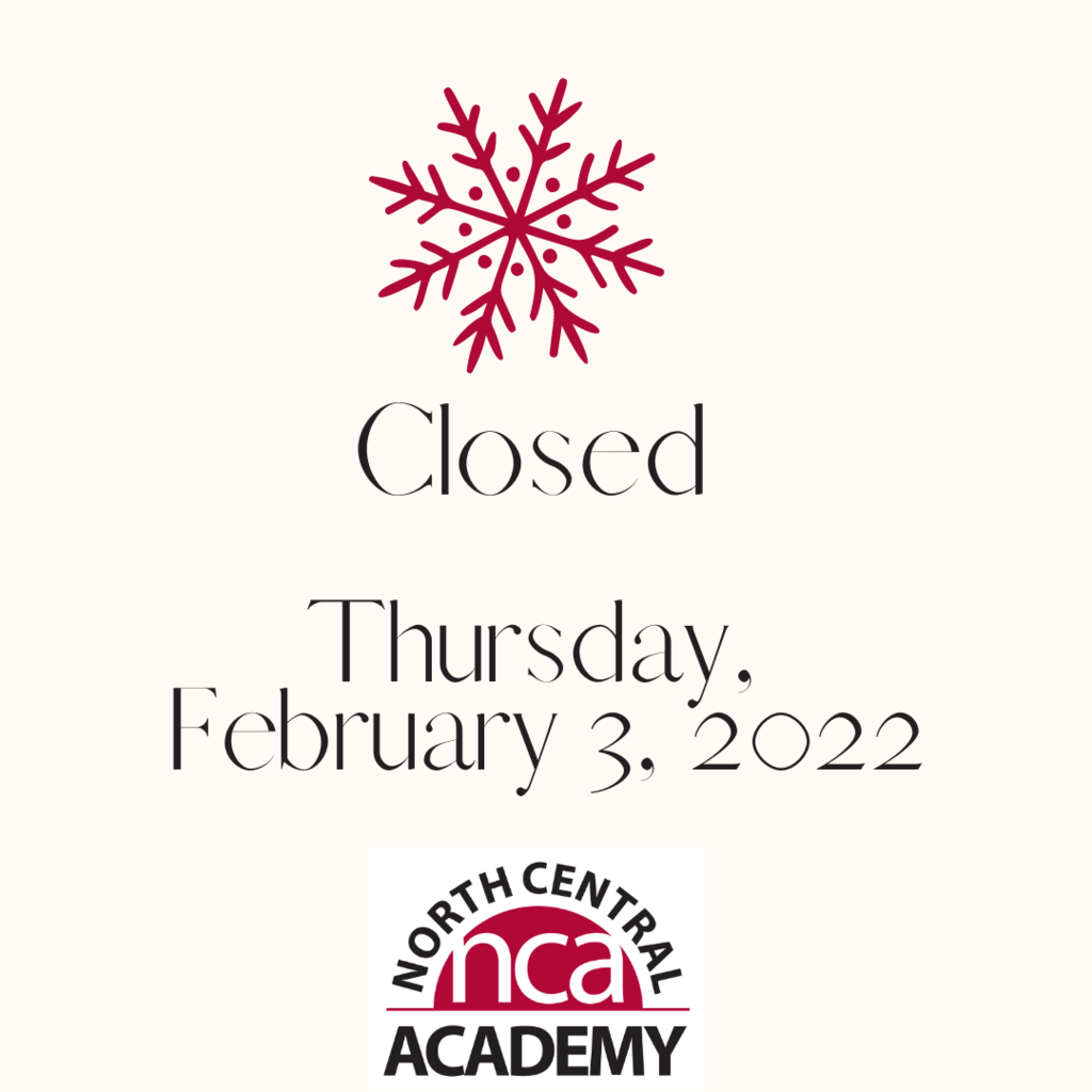 Closed February 3, 2022