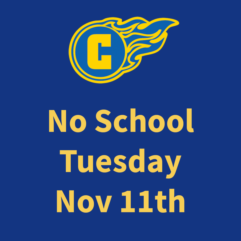 No School Nov 11