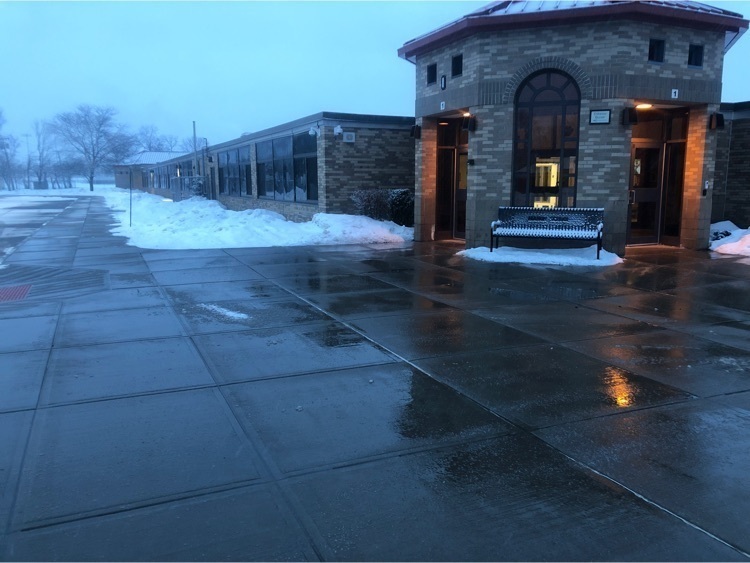 plowing manor school