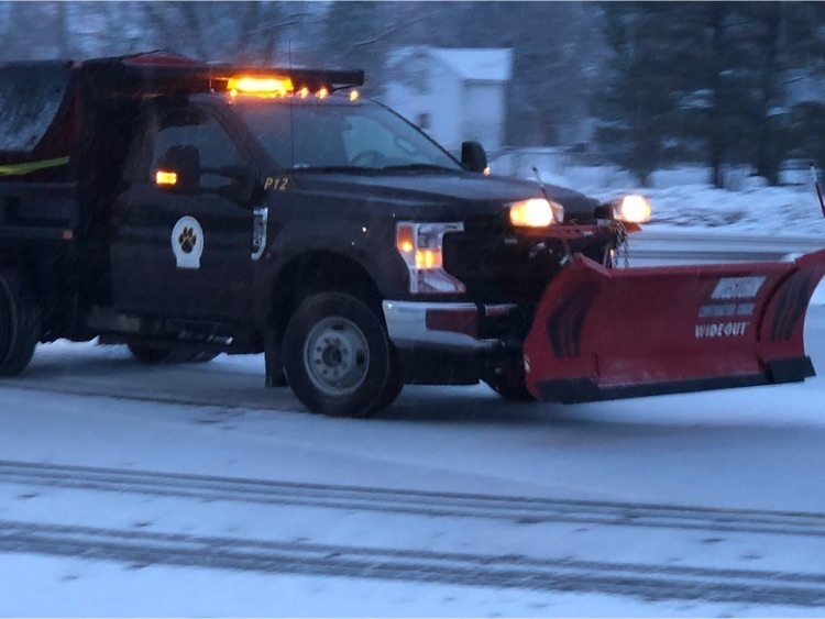 plowing manor school