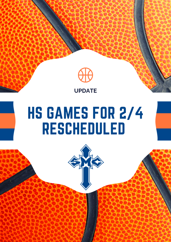 2/4 postponed
