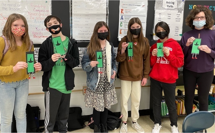 bulldog bookclubbers