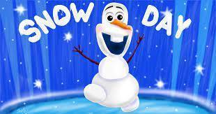 Snow Day