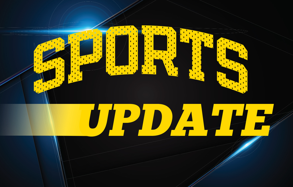 Sports Update