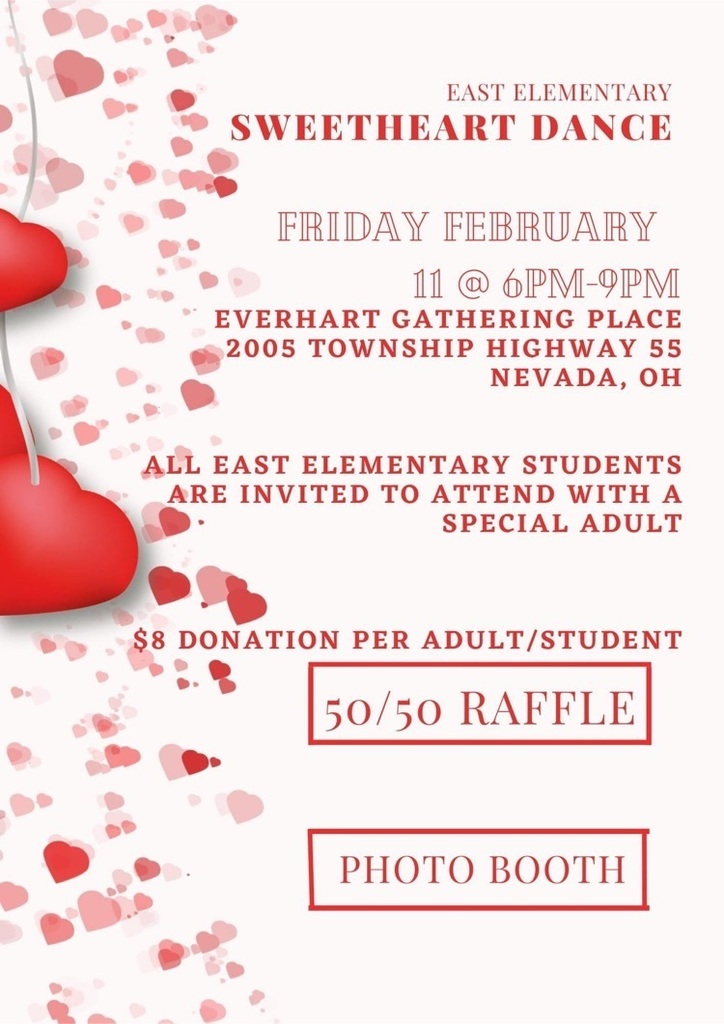 rescheduled for 2/11