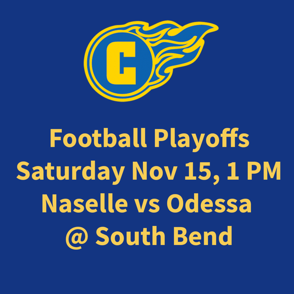 Football Playoffs