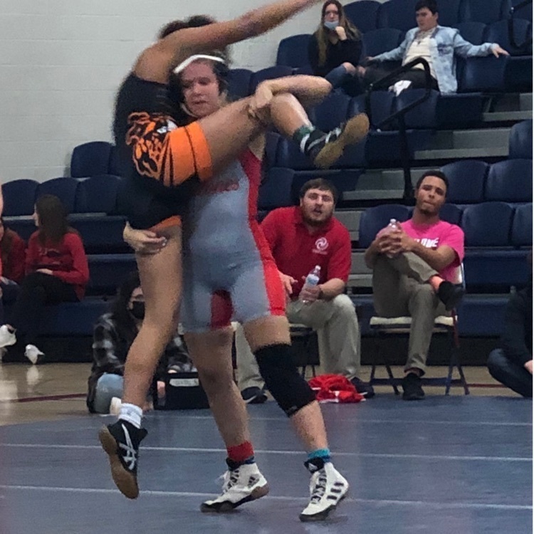 girls wrestling