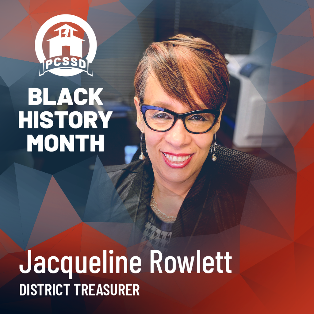 bhm jacqueline rowlett