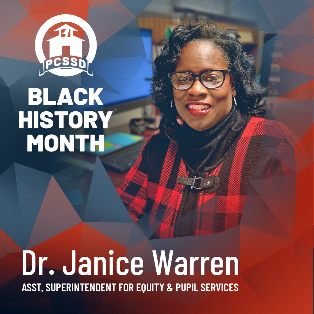 bhm janice warren