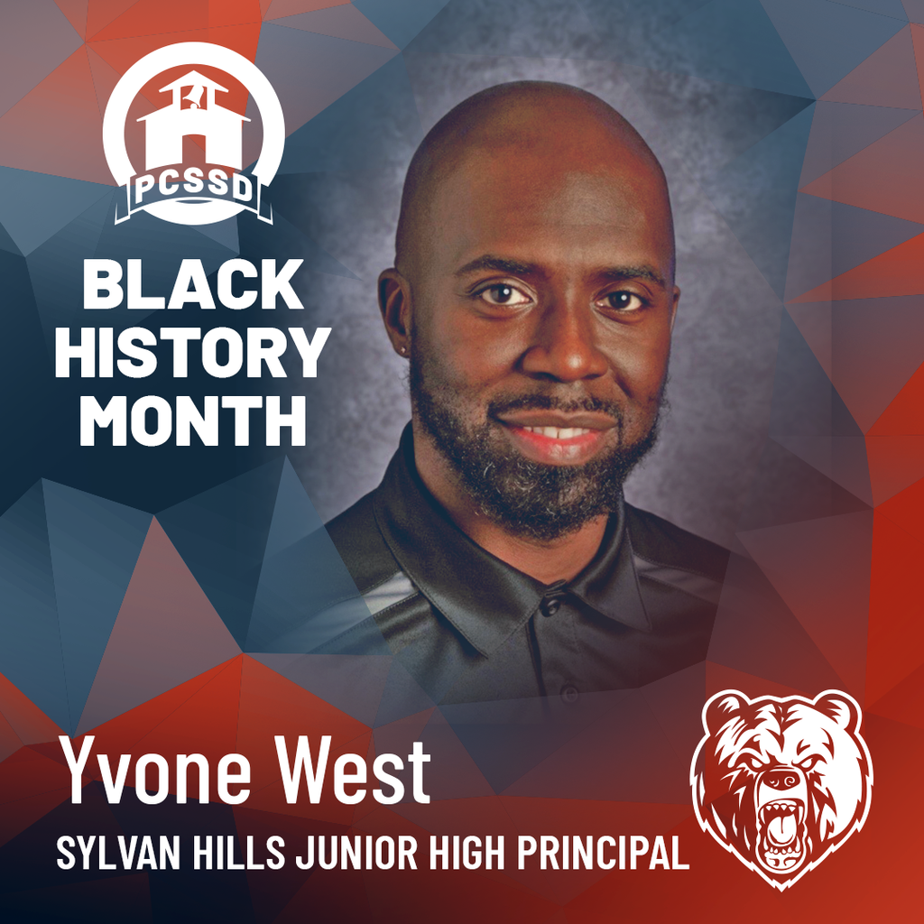 bhm yvone west