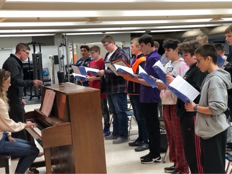 choir