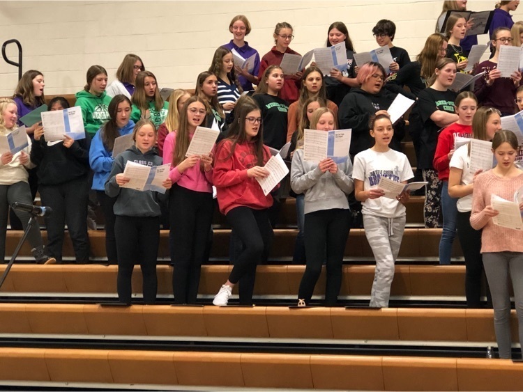 choir