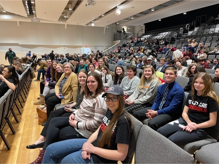 Schuyler Speech Meet 2-5-22