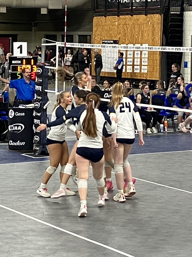 Moments of Celebration