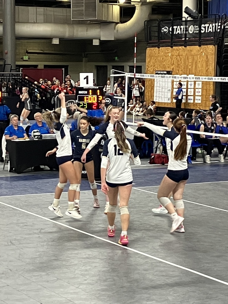 Moments of Celebration