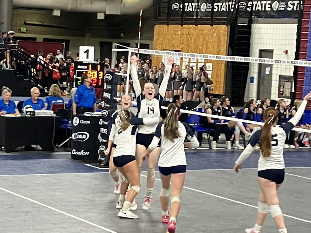 Moments of Celebration