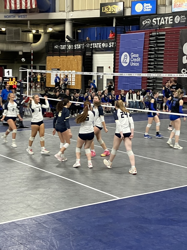 Moments of Celebration