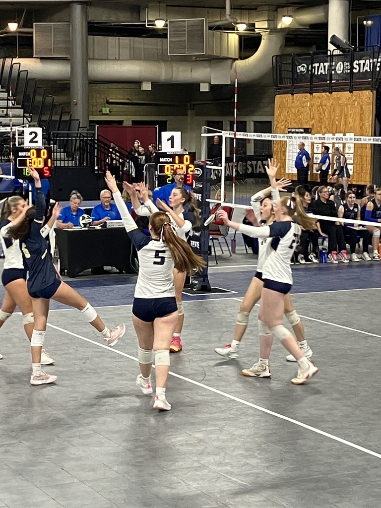 Moments of Celebration