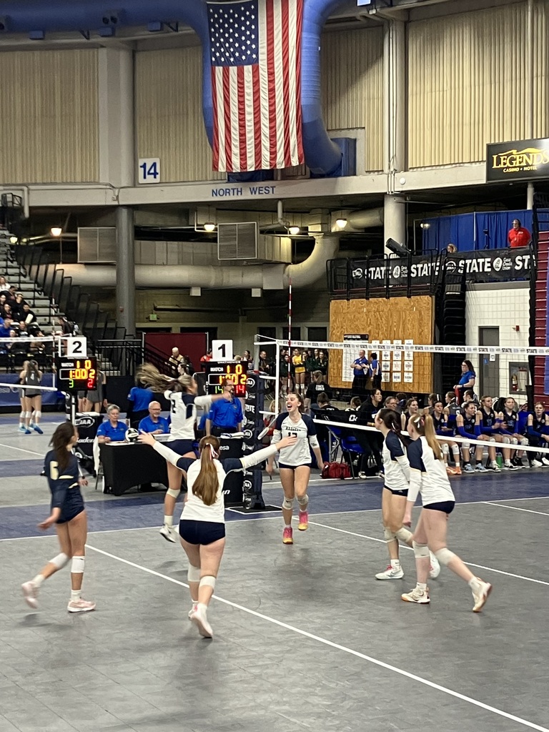 Moments of Celebration