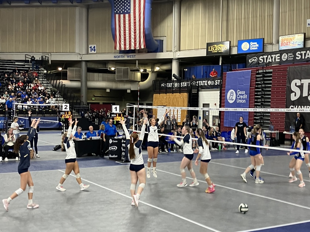 Moments of Celebration