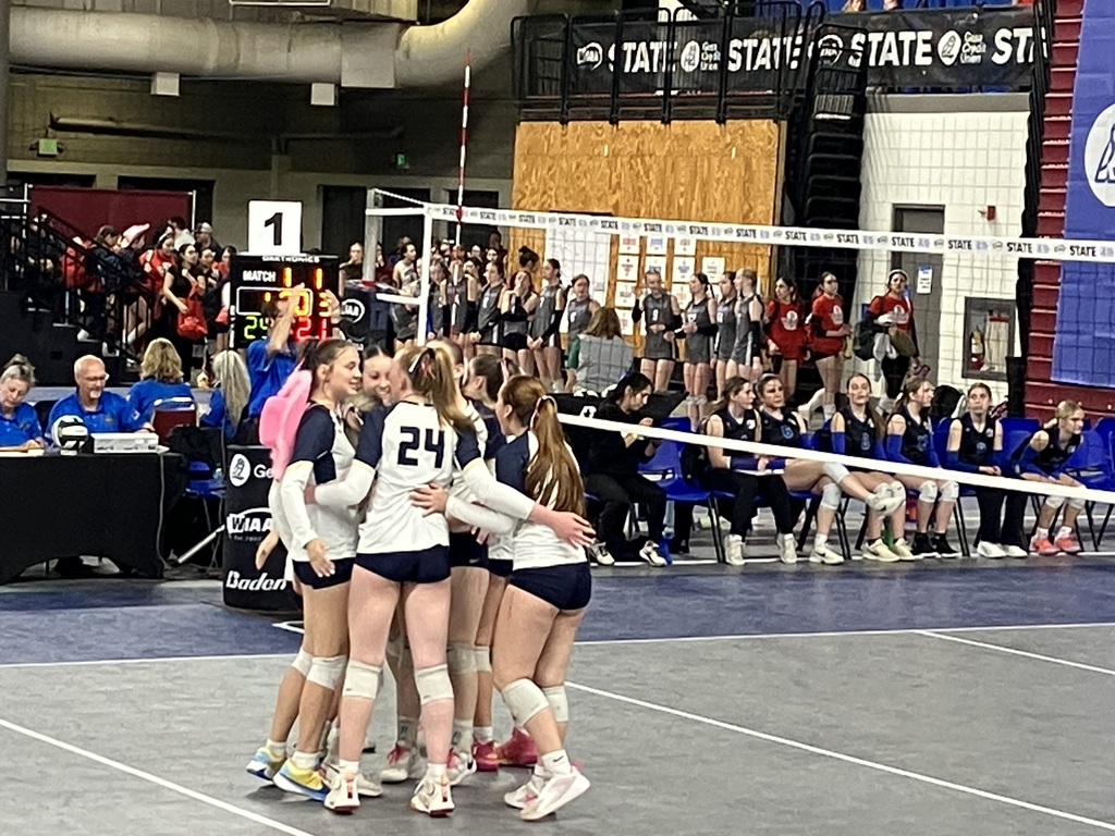 Moments of Celebration