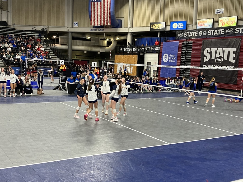 Moments of Celebration