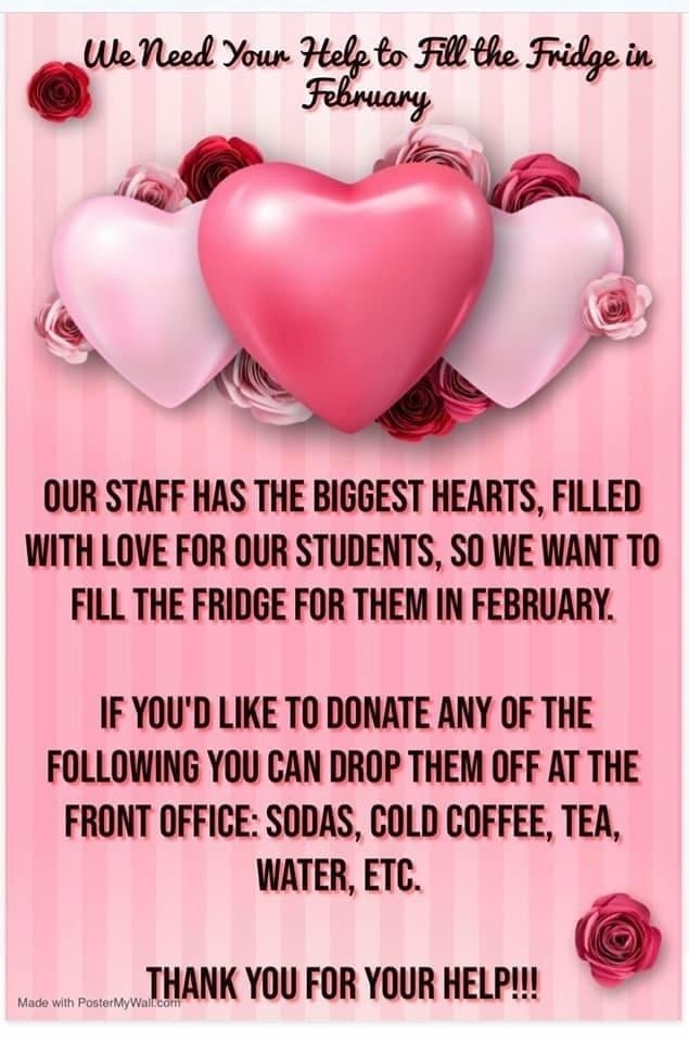 staff lounge