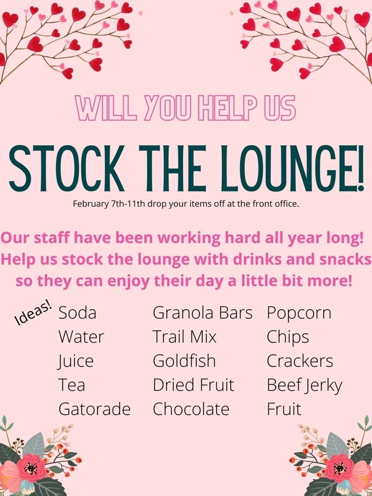 donations