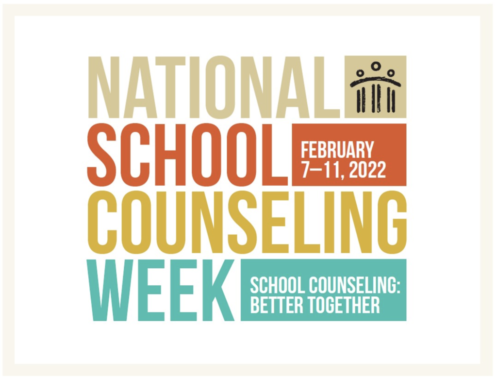 School Counselors Wk