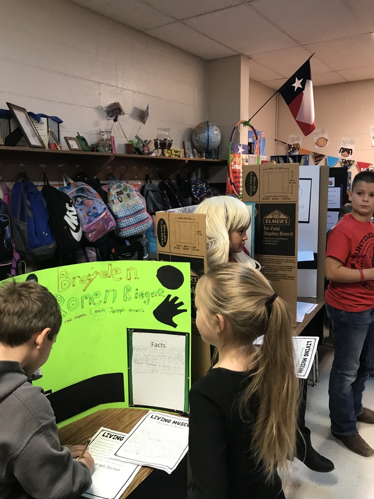 Living museum