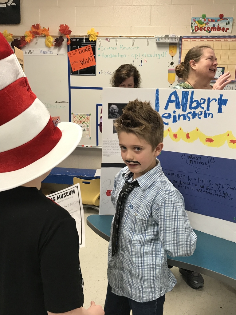 Living museum