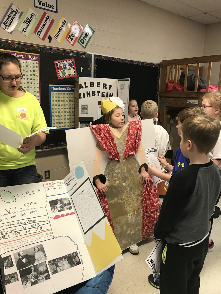 Living museum