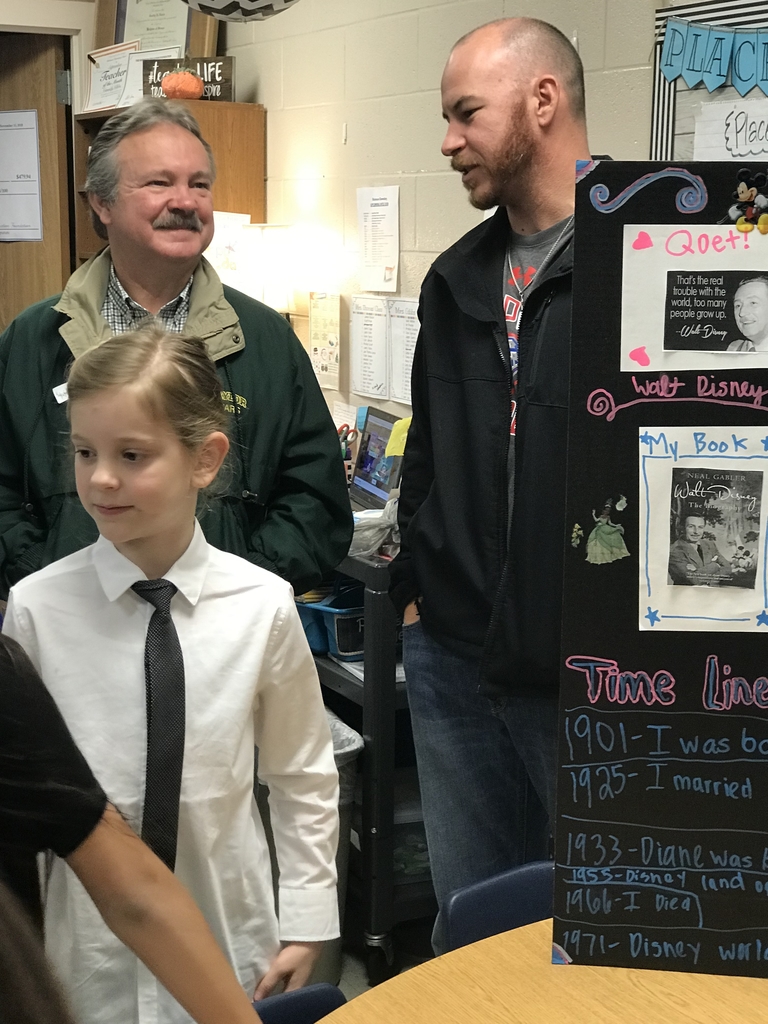 Living museum