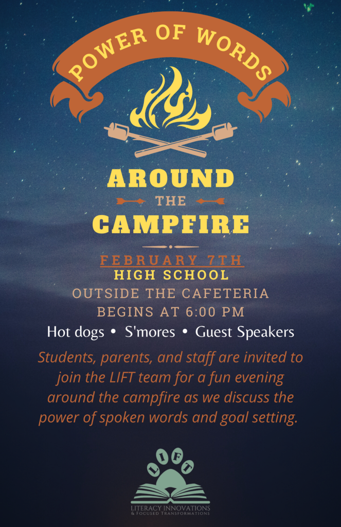 HS Lift Night